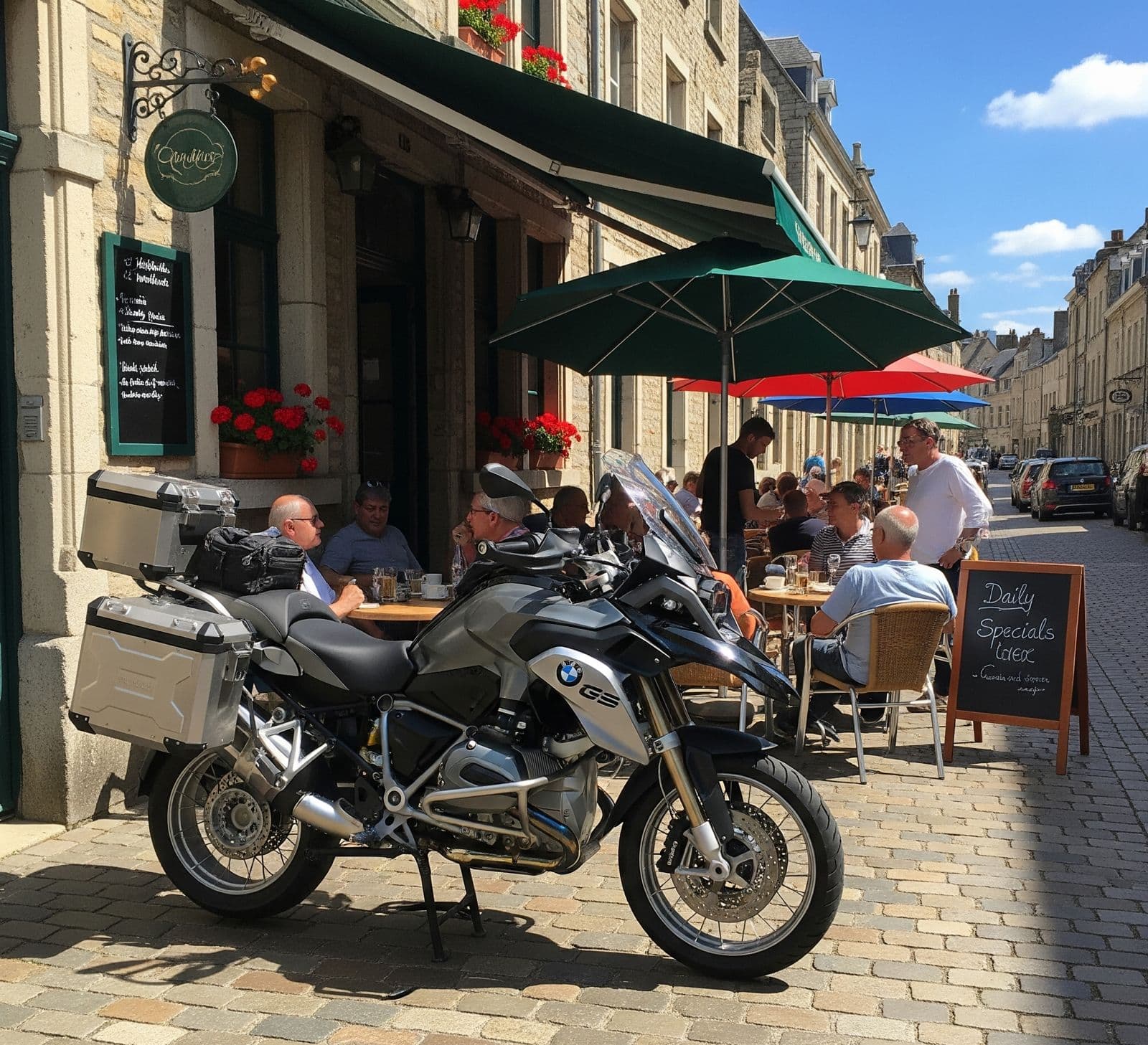 Corporate Team Building Adventures