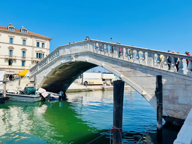 Italian-Led Adventures
