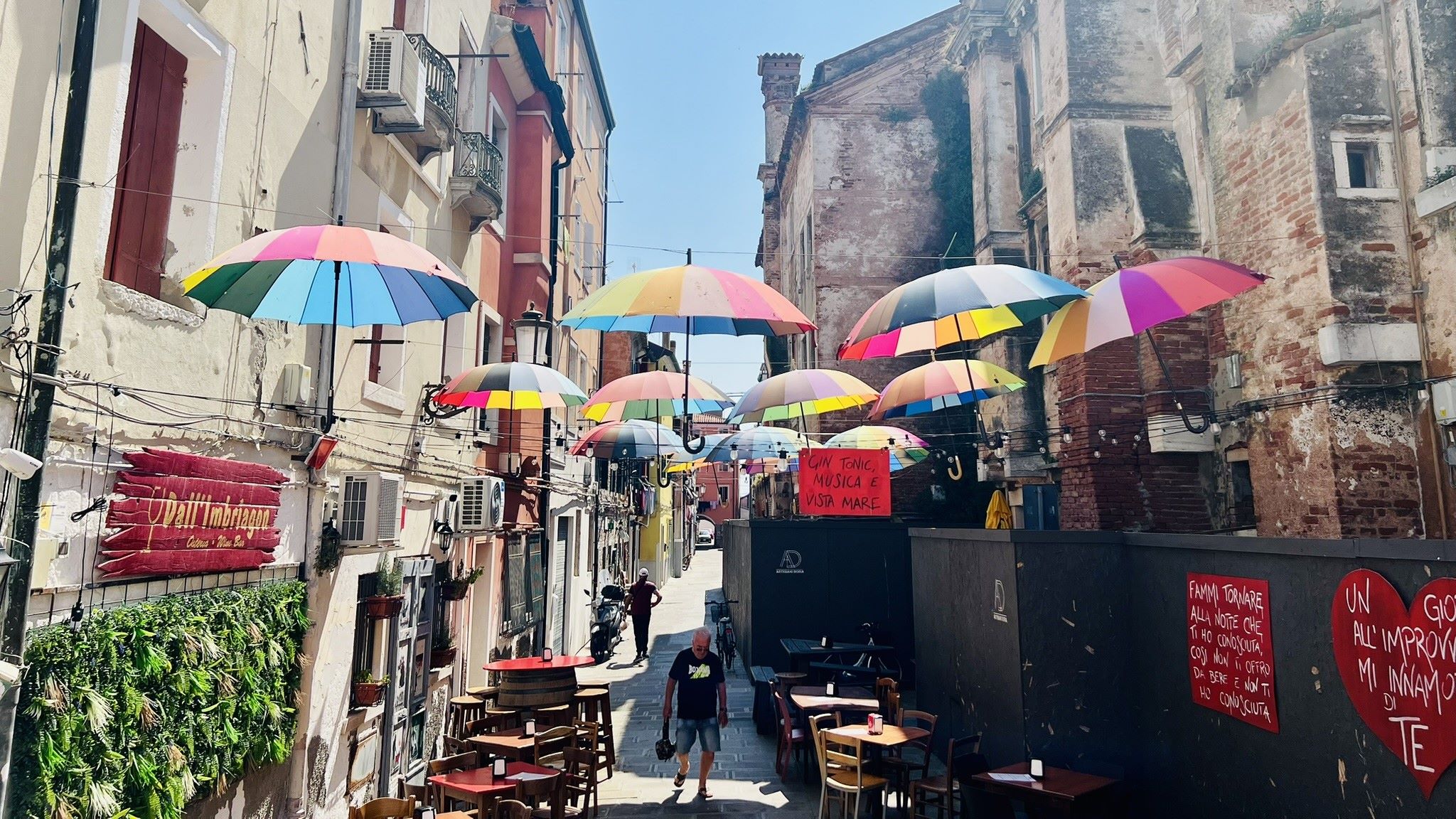 Italian motorcycle tour 1