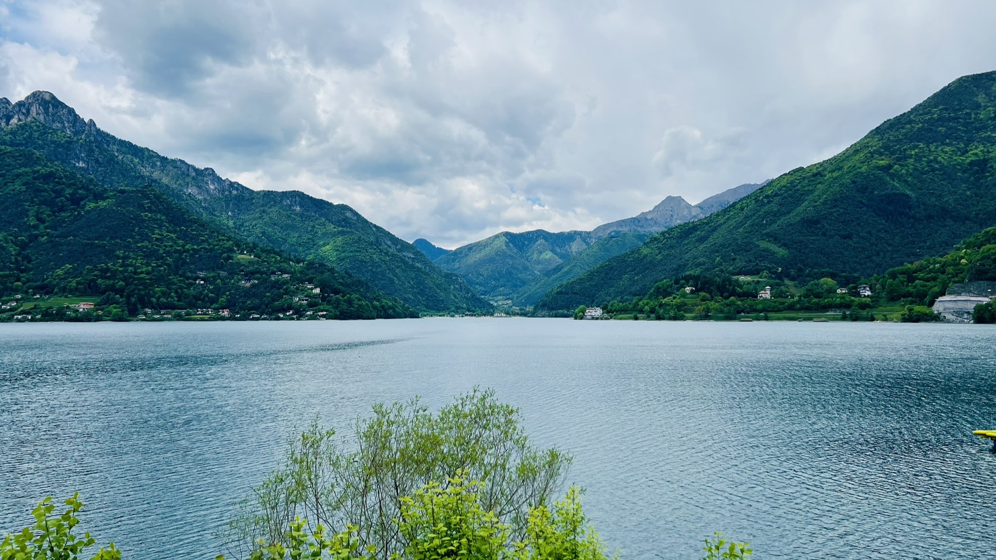 Italian motorcycle tour 3